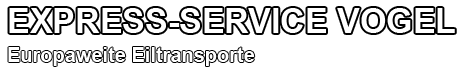 Express-Service Vogel